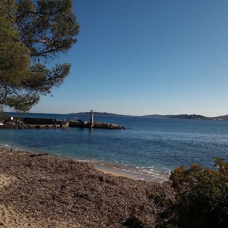 Villa Californie Sainte-Maxime Exteriér fotografie