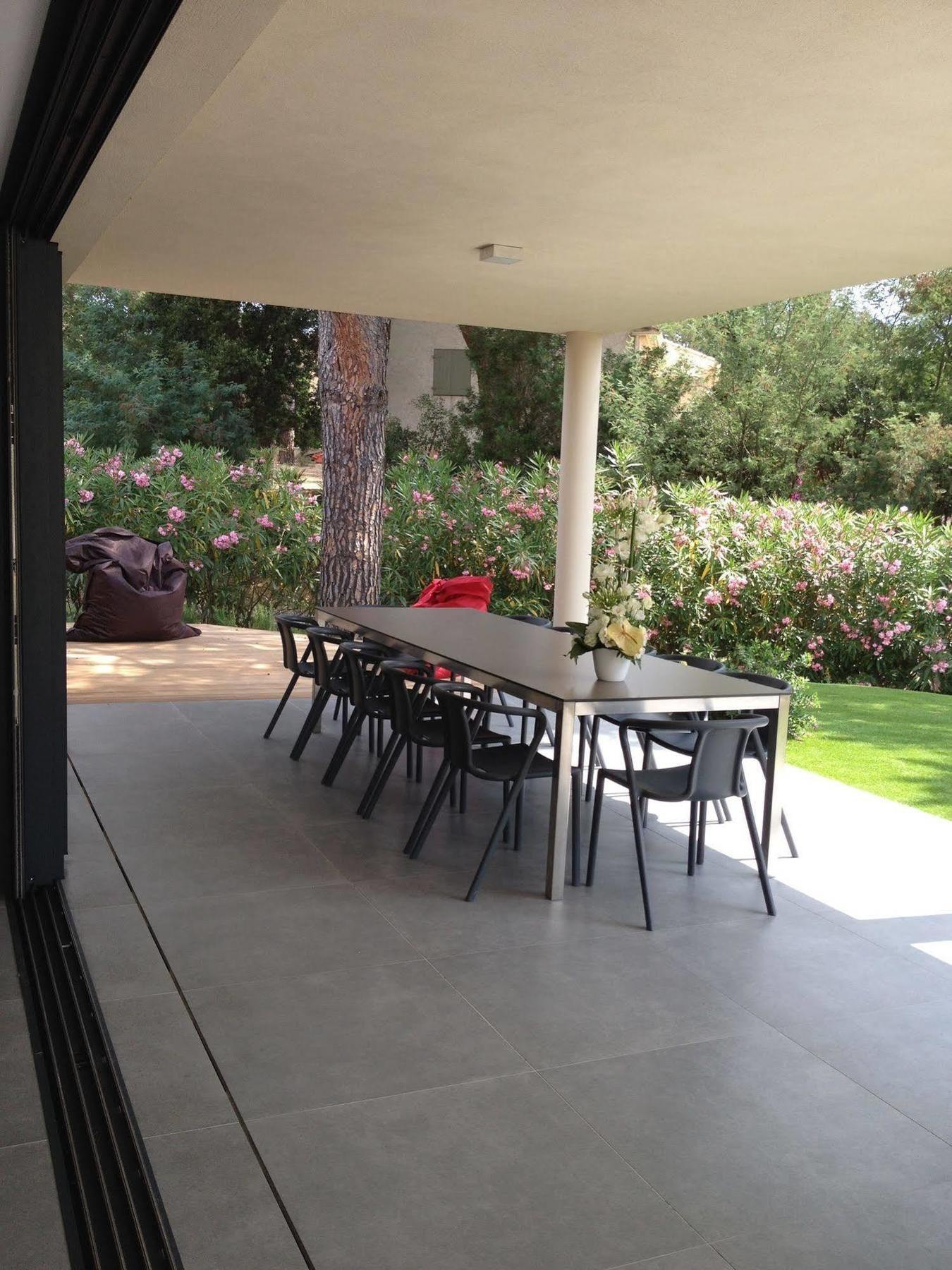 Villa Californie Sainte-Maxime Exteriér fotografie
